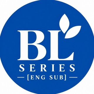 Telegram profile photo for BL SERIES ENG SUB