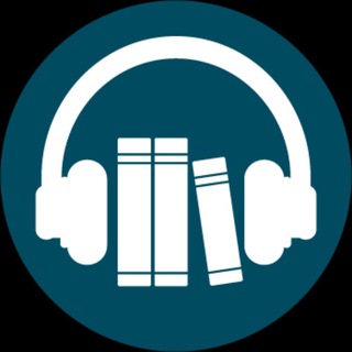 Telegram profile photo for 「 کتابخانه صوتی 」