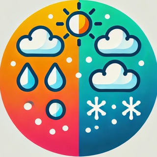 Telegram profile photo for Погода в Армавире