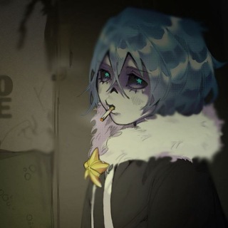 Telegram profile photo for 𝗜'𝗺 𝗜𝗱𝗴𝗶𝗼!