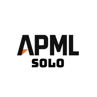 Telegram profile photo for APML | Solo Tournament | Регламент