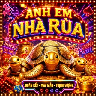 Telegram group profile photo for Rùa chéo reff
