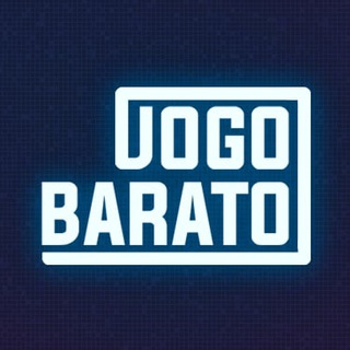 Telegram profile photo for Jogo Barato