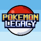 Telegram profile photo for Pokémon Legacy | PORTAL