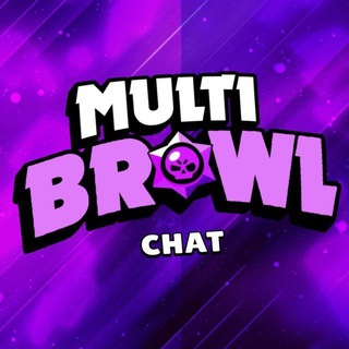 Telegram group profile photo for Multi Chat