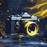 Telegram profile photo for Фото для маркетплейсов во Владимире 📸