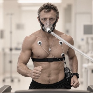 Telegram profile photo for Дневник Биохакера