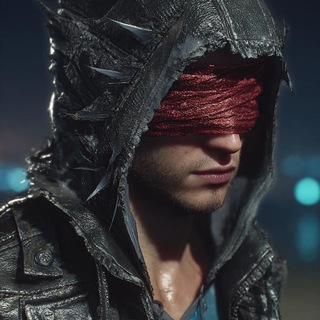 Telegram group profile photo for чат myxaCECEmetro