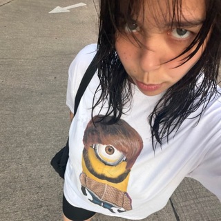 Telegram profile photo for лапка