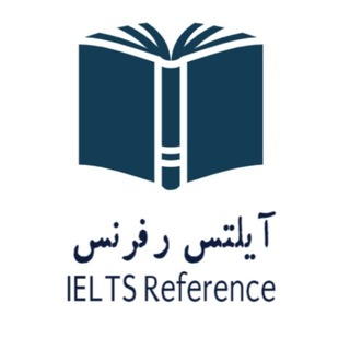 Telegram profile photo for IELTS reference