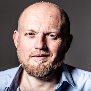 Telegram profile photo for Психология роста бизнеса | Денис Будаев |