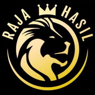 Telegram profile photo for Raja Hasil Official