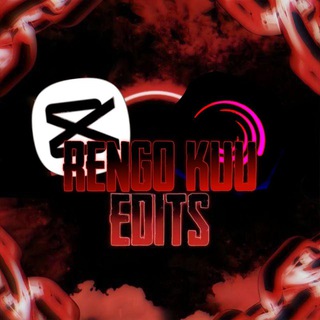 Telegram profile photo for RENGOKU EDITS