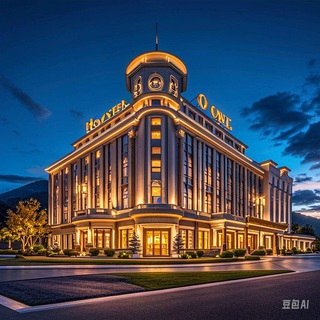 Telegram profile photo for 小小悬赏屋