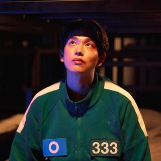 Telegram group profile photo for player333