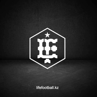 Telegram profile photo for LIFE FOOTBALL NEWS