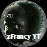 Telegram profile photo for 🔴zFrancyYT