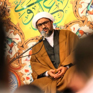 Telegram profile photo for شیخ عباس صراف