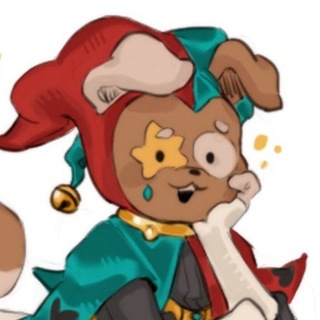 Telegram profile photo for Тиджа || multifandom