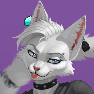 Telegram profile photo for FURRYAFT
