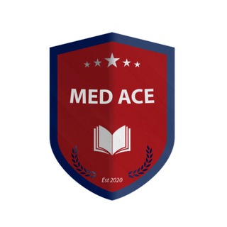 Telegram profile photo for MED ACE