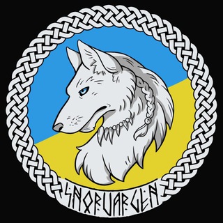 Telegram profile photo for SNORVARGEN