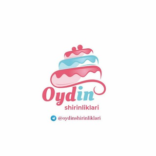 Telegram profile photo for Oydin Shirinliklar Dunyosi