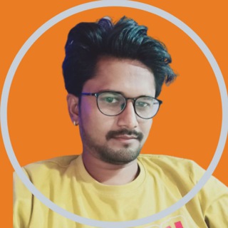 Telegram profile photo for Digital - Swapnil Bhonde