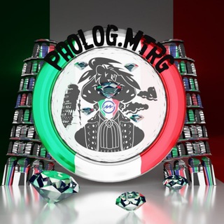 Telegram group profile photo for PaoloG Alpha gems ๐ ๐ต๏ธโโ๏ธ