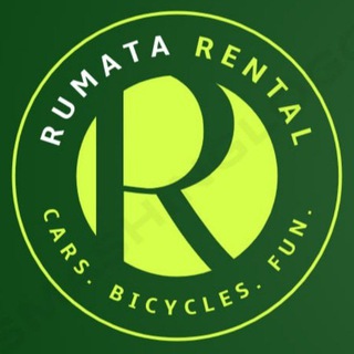 Telegram group profile photo for • RumataRental прокат Нови Сад •