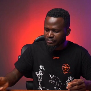 Telegram profile photo for Online Hustle TV