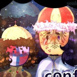 Telegram profile photo for Иⲙᥰᥱρцы CONFESSION 🐦🔥🦅