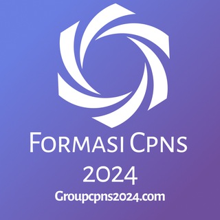 Telegram profile photo for Informasi Formasi CPNS 2024