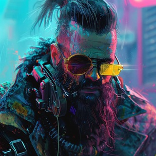 Telegram profile photo for Crypto Oleh