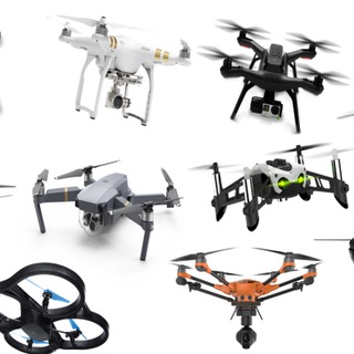 Telegram profile photo for Drones, Carros, Aviões e Helicópteros de Controle Remoto Cupons e Promoções