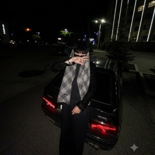 Telegram profile photo for АВЭНЧИК