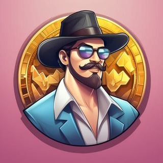 Telegram profile photo for Machomakerr - Treyding - Mayning - AIRDROP