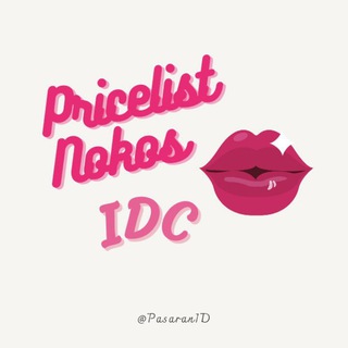 Telegram profile photo for PL Nokos IDC`๐ฅ๐ฃ๐๐ก