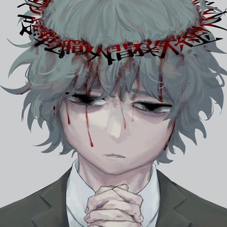 Telegram profile photo for Распили меня болгаркой