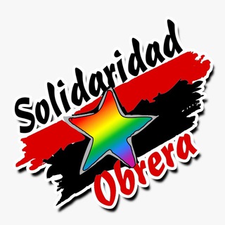 Telegram profile photo for Solidaridad Obrera