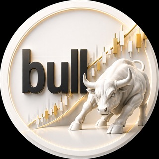 Telegram profile photo for Bull🐃