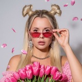 Telegram profile photo for WOMANLIKE.RU