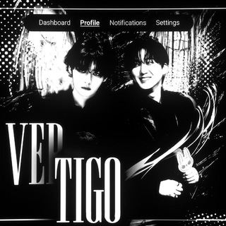 Telegram profile photo for 𝑉𝐸𝑅𝑇𝐼𝐺𝑂.(закрыто)