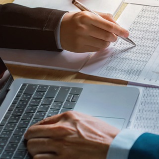 Telegram profile photo for Scandalous finance stories