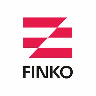 Telegram profile photo for FINKO - Moliyaviy marketpleys