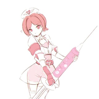 Telegram profile photo for sweetie shpritz инфо