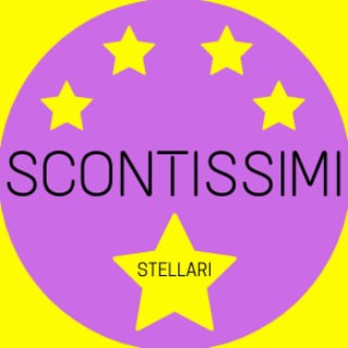 Telegram group profile photo for 💰Scontissimi💰