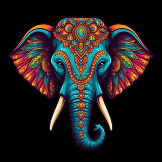 Telegram profile photo for АУРА живые камни / Aura Living Stone