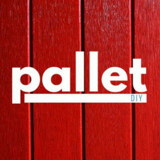 Telegram profile photo for Мой дизайн - Pallet