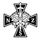 Telegram profile photo for Związek Żołnierzy NSZ